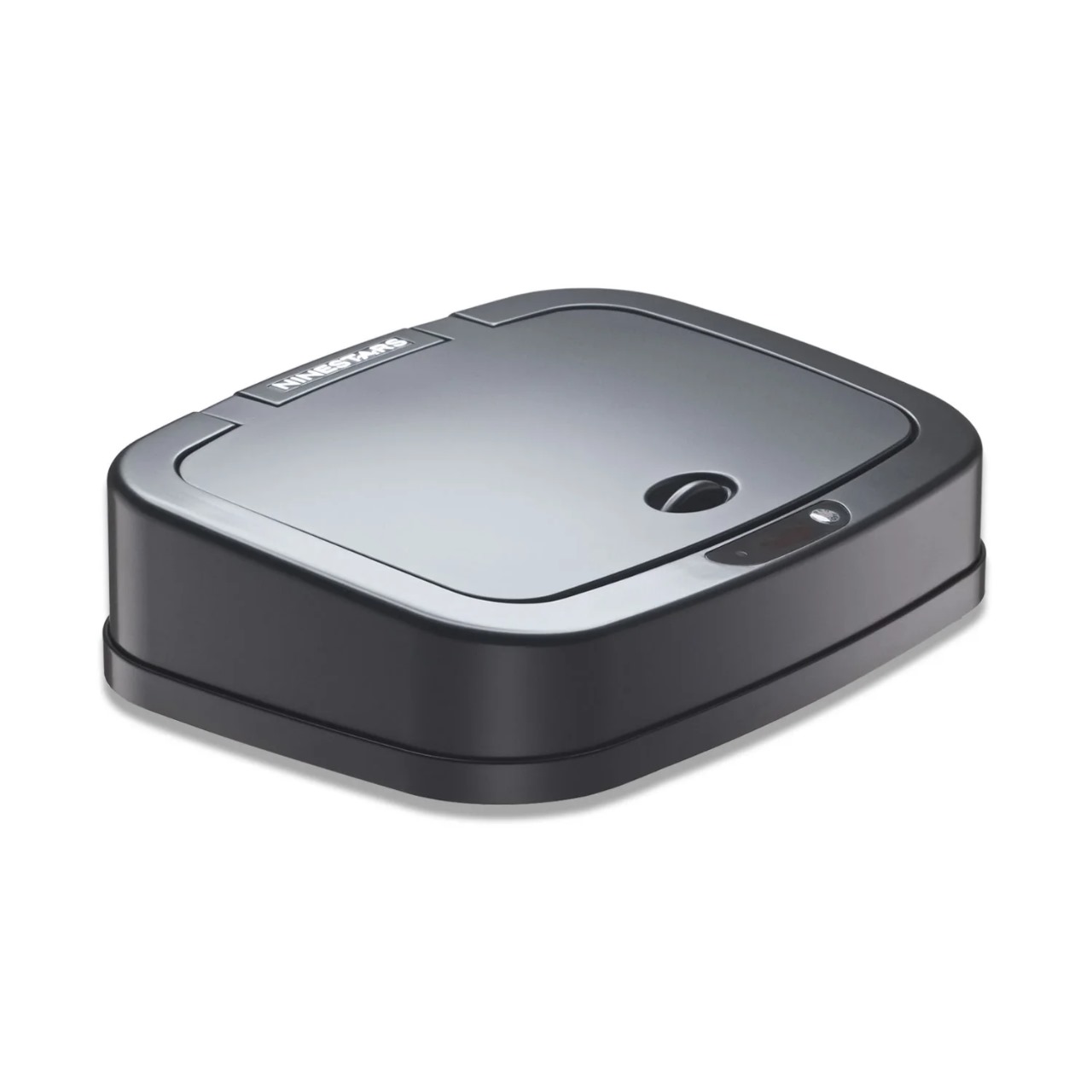 Tapa de Basurero Automatico 15 Lts Exclusive DZT-15-5SL