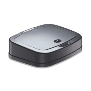 Tapa de Basurero Automatico 30 Lts Exclusive DZT-30-5SL