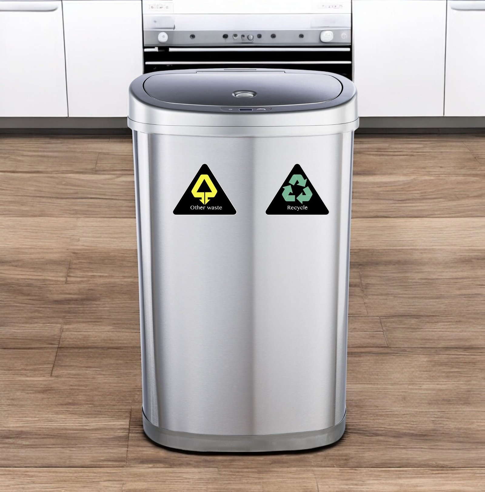 50 Litros Reciclable