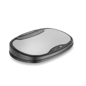 Tapa de Basurero Automatico 50 Lts Iron DZT-50-13