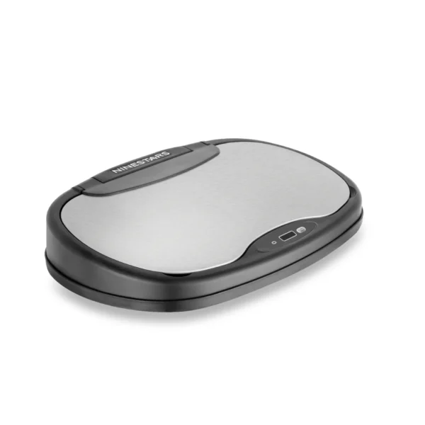 Tapa de Basurero Automatico 50 Lts Iron DZT-50-13