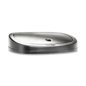 Tapa de Basurero Automatico 50 Lts Reciclable DZT-50-22R