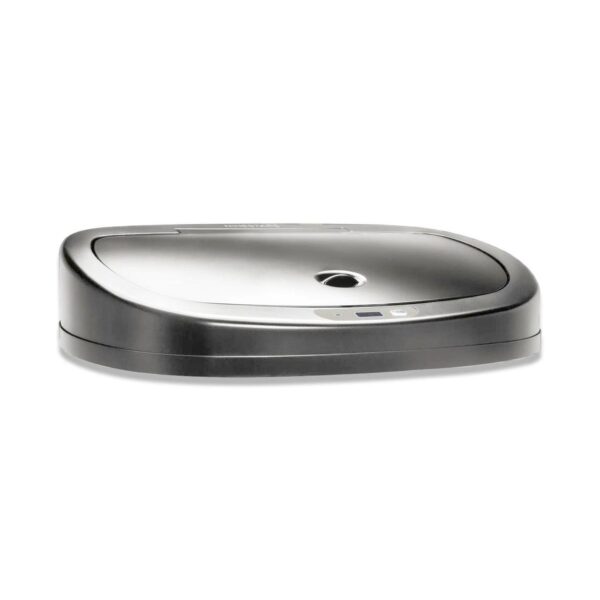 Tapa de Basurero Automatico 50 Lts Reciclable DZT-50-22R