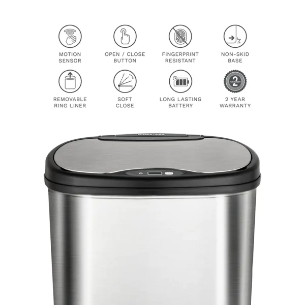 50 Litros Iron - Imagen 7
