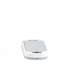 Tapa de Basurero Automatico 7 Lts Blanco DZT-7-2S