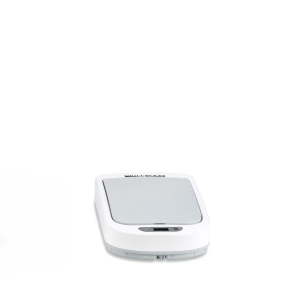 Tapa de Basurero Automatico 7 Lts Blanco DZT-7-2S