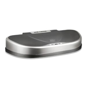 Tapa de Basurero Automatico 70 Lts Reciclable DZT-70-11HR