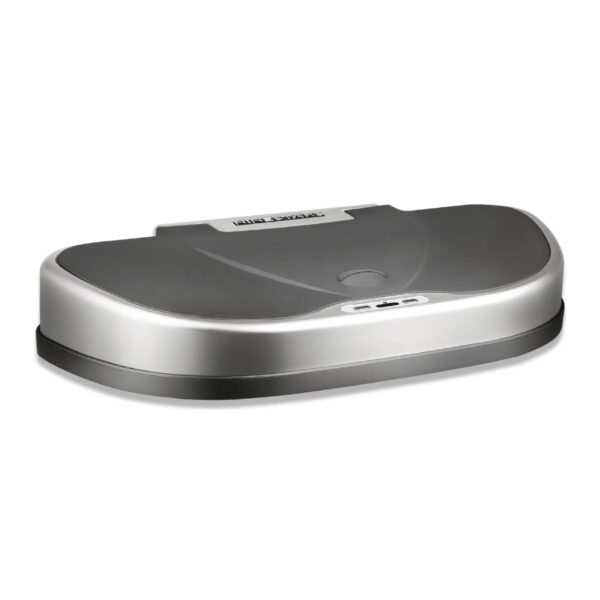 Tapa de Basurero Automatico 70 Lts Reciclable DZT-70-11HR