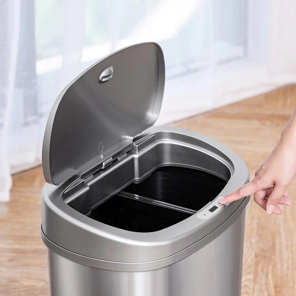 50 Litros Reciclable - Imagen 6